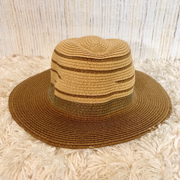 Paulo Solari Other - Paulo Solari Beach Hat